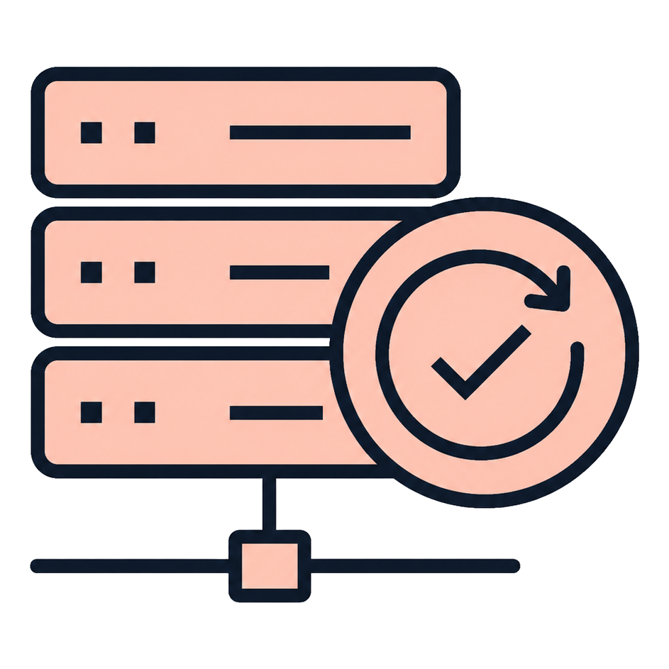 Fully Managed Infrastructure